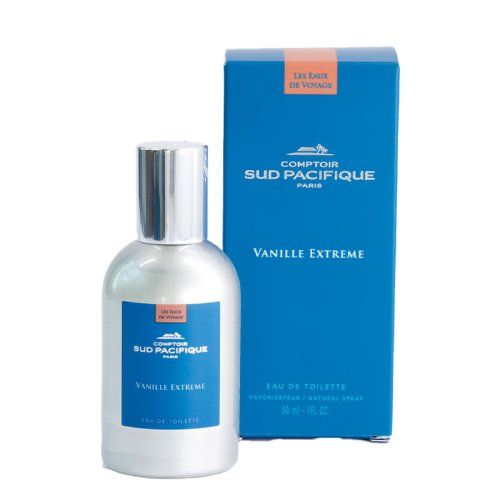 COMPTOIR SUD PACIFIQUE Vanille Extrême - Eau de Toilette
